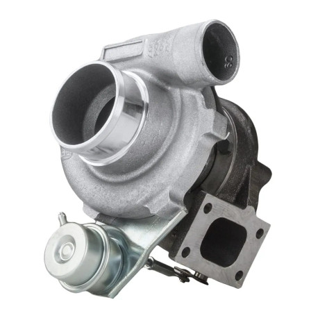 Complete Turbos Garrett 836026-5014S Turbocharger GT Series GT2860RS, 0.64 A/R, Wastegated | race-shop.cz
