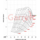 Supercores Garrett 836026-5017S Supercore GT Series GT2860RS | race-shop.cz