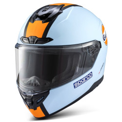 Přilba X-PRO SPARCO GULF ECE22-06