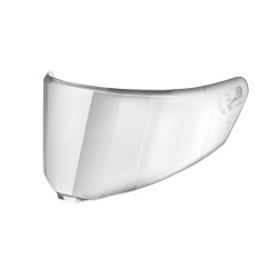 Plexi pro přilby Sparco X-PRO, čirý