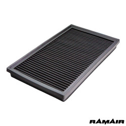 Performance Pleated Replacement Air Filter for VW Caddy (MK4) 1.5 TFSI 2020-2023
