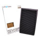 Vložky do původního airboxu Performance Pleated Replacement Air Filter for Audi Q3 (F3) 1.5 TSI 2018-2021 | race-shop.cz