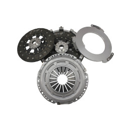 Sada dvoudiskové spojkypro motory BMW M50/ M52/ M54/ S50/ S54 a převodovky M57/ M47N/ M3 E46 28x35-10N - STAGE 1
