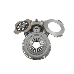 Sada dvoudiskové spojkypro motor BMW M50/ M52/ M54/ S50/ S54 apřevodovku M50/ M52/ M54/ M3 23x29-10N STAGE 4