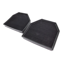 Performance Pleated Replacement Air Filter for BMW M4 (F32/F82) 3.0 (S55) 2014-2021