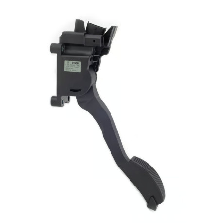 Haltech Haltech Bosch - DBW Pedal Assembly | race-shop.cz