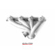 Svody Artecvýfukový svody pro Mitsubishi 4G63 (Lancer Evo 4-9) Low Mount V-Band Reverse Rotation | race-shop.cz