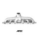 Svody výfukový svody Artec pro Toyota 2JZ-GE (V-Band) | race-shop.cz