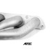 Svody Artec V-Band 70 mmvýfukový svody pro Toyota 2JZ-GTE | race-shop.cz