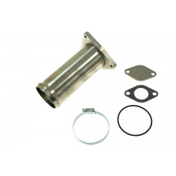 Náhrada EGR ventilu pro VW CRAFTER MULTIVAN TRANSPORTER T5 2.5 TDI NEKOMPLETNÍ