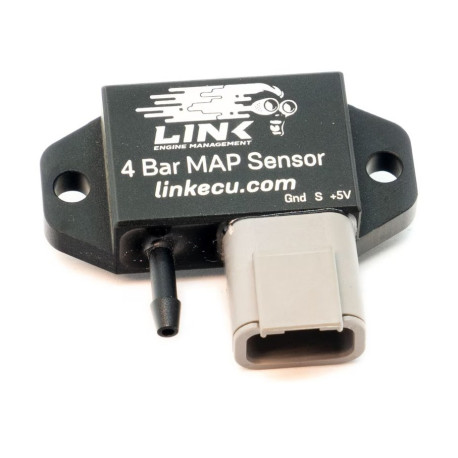 LINK ecu Link 4 Bar MAP Sensor (MAP4) | race-shop.cz