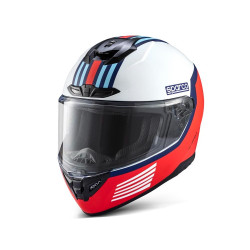 Přilba X-PRO SPARCO MARTINI RACING ECE22-06
