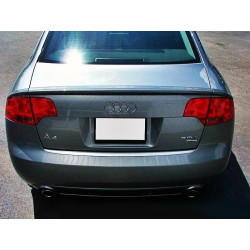 MAXTON DESIGN spoiler pro Audi A4 B7 04-08