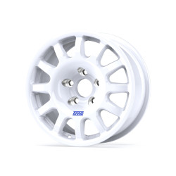 Racing wheel FULLRACE T ACROPOLIS 15" x 6.5", 4x98, ET30, CB 58.1