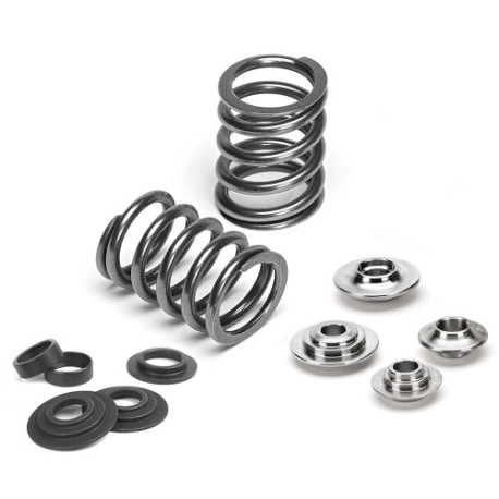 Části motoru SUPERTECH Valve Spring Kit VW/Audi 2.5L EA855 | race-shop.cz