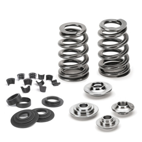 Části motoru SUPERTECH Valve Spring Kit Ford/Mazda 2.0L/2.3L Duratec/EcoB | race-shop.cz