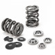 Části motoru SUPERTECH Valve Spring Kit VW VR6 24v / R32 Dual Spring | race-shop.cz