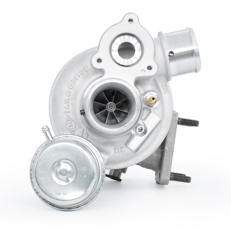 Turbo Kits GARRETT 953223-5001S TURBOCHARGER POWERMAX UPGRADE KIT FOR FIAT ABARTH 500 1.4L (2009-2023) | race-shop.cz