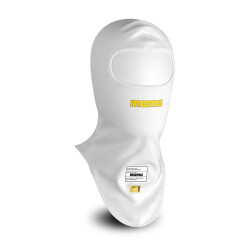 MOMO Pro Kukla bezešvá sFIA, bíla