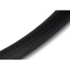 Volanty 3 ramenný sportovní volant MOMO RACE 2.0, 350mm, kůže, 40mm odsazení, černá/šedá | race-shop.cz