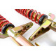 MTS Technik komplet MTS STANCE SERIES kompletní podvozek coilover pro Audi 80 B3 Sedan (89/8A) 06/86 - 10/91 (Zlatý) | race-shop.cz