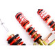 MTS Technik komplet MTS STREET SERIES nastavitelný podvozek pro Audi 80 B4 Avant (8C) 09/91 - 01/96 (Zlatý) | race-shop.cz
