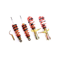 MTS COMFORT SERIES nastavitelný podvozek pro Audi 80 B4 Avant (8C) 09/91 - 01/96 (Zlatý)