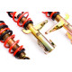 MTS Technik komplet MTS COMFORT SERIES nastavitelný podvozek pro Audi 80 B4 Avant (8C) 09/91 - 01/96 (Zlatý) | race-shop.cz