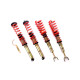 MTS Technik komplet MTS STANCE SERIES kompletní podvozek pro Audi A4 B5 (8D) 11/94 - 09/01 (Zlatý) | race-shop.cz