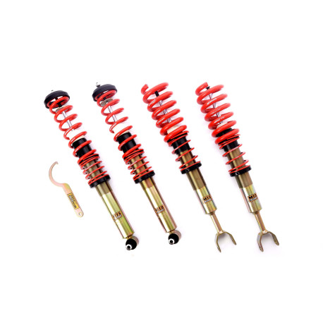 MTS Technik komplet MTS STANCE SERIES kompletní podvozek pro Audi A4 B5 (8D) 11/94 - 09/01 (Zlatý) | race-shop.cz