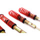 MTS Technik komplet MTS STANCE SERIES kompletní podvozek pro Audi A4 B5 (8D) 11/94 - 09/01 (Zlatý) | race-shop.cz