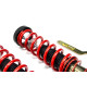 MTS Technik komplet MTS STREET SERIES sada zavěšení coilover pro Audi 80 B3 Sedan (89/8A) 06/86 - 10/91 (Zlatá) | race-shop.cz