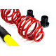 MTS Technik komplet MTS COMFORT SERIES nastavitelný podvozek pro BMW 3 (E46) 12/97 - 05/05 (Zlatý) | race-shop.cz