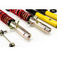 MTS Technik komplet MTS STANCE SERIES kompletní podvozek coilover pro BMW 3 (E46) 12/97 - 05/05 (Zlatý) | race-shop.cz