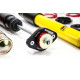 MTS Technik komplet MTS STANCE SERIES kompletní podvozek coilover pro BMW 3 (E46) 12/97 - 05/05 (Zlatý) | race-shop.cz