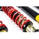 MTS Technik komplet MTS STANCE SERIES sada coilover pro BMW 3 (E30) 09/82 - 12/91 (Zlatá) | race-shop.cz