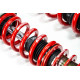 MTS Technik komplet MTS STREET SERIES nastavitelný podvozek proBMW 5 (E60) 12/01 - 03/10 (Zlatý) | race-shop.cz