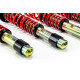 MTS Technik komplet MTS STANCE SERIES sada coilover pro BMW 5 (E60) 12/01 - 03/10 (Zlatá) | race-shop.cz