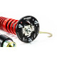 MTS Technik komplet MTS STANCE SERIES nastavitelný podvozek proBMW 5 Touring (E39) 11/96 - 05/04 (Zlatý) | race-shop.cz