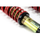 MTS Technik komplet MTS STANCE SERIES nastavitelný podvozek proBMW 5 Touring (E39) 11/96 - 05/04 (Zlatý) | race-shop.cz