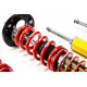 MTS Technik komplet MTS STANCE SERIES sada coilover pro BMW 5 Touring (E39) 11/96 - 05/04 (Zlatá) | race-shop.cz