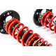 MTS Technik komplet MTS STREET SERIES nastavitelný podvozek proBMW 5 (E60) 12/01 - 03/10 (Zlatý) | race-shop.cz