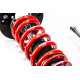 MTS Technik komplet MTS STANCE SERIES kompletní podvozek pro BMW 5 Touring (E61) 03/04 - 12/10 (Zlatý) | race-shop.cz