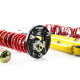 MTS Technik komplet MTS STANCE SERIES sada coilover pro BMW Z4 Coupe (E86) 03/06 - 08/08 (Zlatá) | race-shop.cz