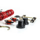 MTS Technik komplet MTS STANCE SERIES sada coilover pro BMW Z4 Coupe (E86) 03/06 - 08/08 (Zlatá) | race-shop.cz