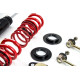 MTS Technik komplet MTS STANCE SERIES sada coilover pro BMW Z4 Coupe (E86) 03/06 - 08/08 (Zlatá) | race-shop.cz