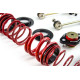 MTS Technik komplet MTS STANCE SERIES sada coilover pro BMW Z4 Coupe (E86) 03/06 - 08/08 (Zlatá) | race-shop.cz