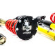 MTS Technik komplet MTS STREET SERIES nastavitelný podvozek pro BMW 1 (F40) 07/19 - (Zlatý) | race-shop.cz