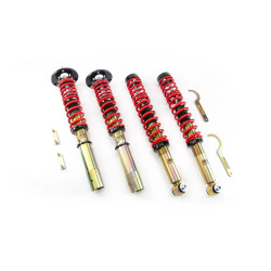 MTS STANCE SERIES kompletní podvozek coilover pro BMW 7 (E23) 09/81 - 04/88 (Zlatý)