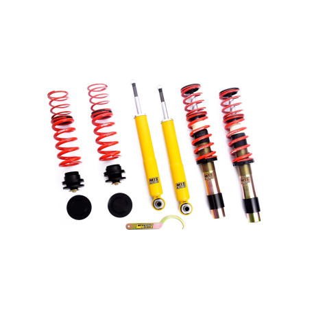 MTS Technik komplet MTS STREET SERIES nastavitelný podvozek pro BMW 5 Touring (E39) 11/96 - 05/04 (Zlatý) | race-shop.cz